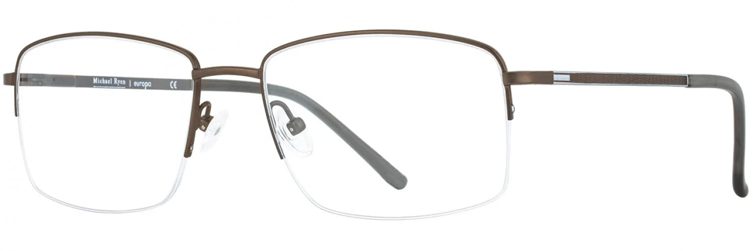Michael Ryen MR360 Eyeglasses - view 6